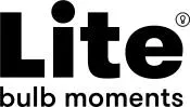 Lite Bulb Moments Smart belysning logotyp