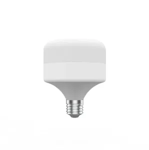 Lite Bulb Moments UV-C smartlampa med smart bas, vit lampformad design och skruvsockel i metall