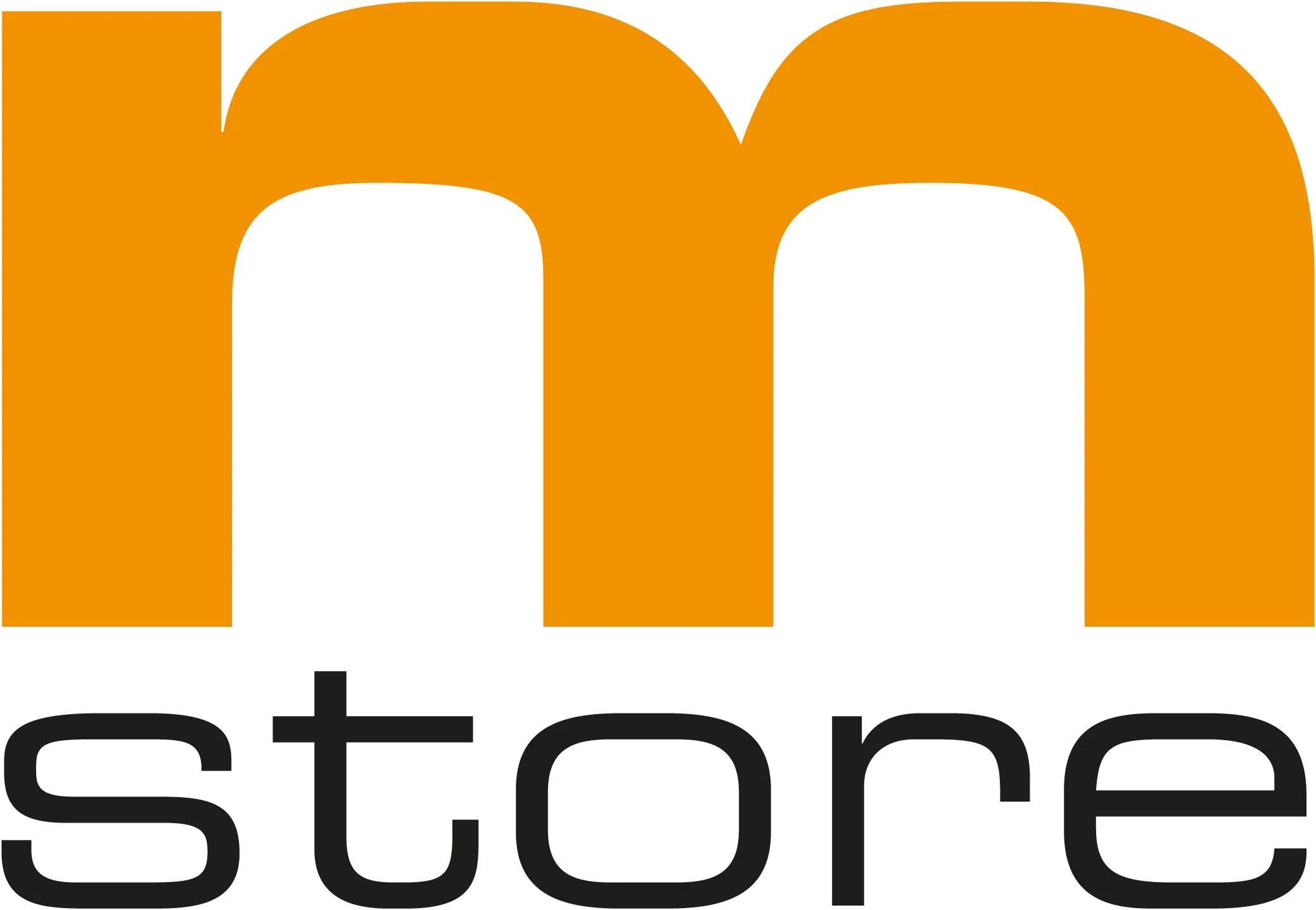 mstore Logo