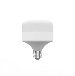 Lite Bulb Moments bakteriedræbende UV-C-belysning med smart base, desinficerer 20 kvm, dæmpbar, timer, Google Home- og Alexa-kompatibilitet